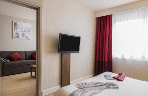 Thoiry Apartment | Adagio Original Thoiry Genève