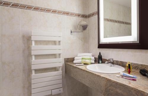 Thoiry Apartment | Adagio Original Thoiry Genève