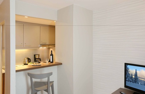 Thoiry Apartment | Adagio Original Thoiry Geneve