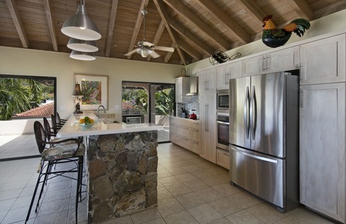 Spanish Town Villa | Adagio Villa BVI - Virgin Gorda Vacation Rental-Mahoe Bay Beachfront 5BR +Pool
