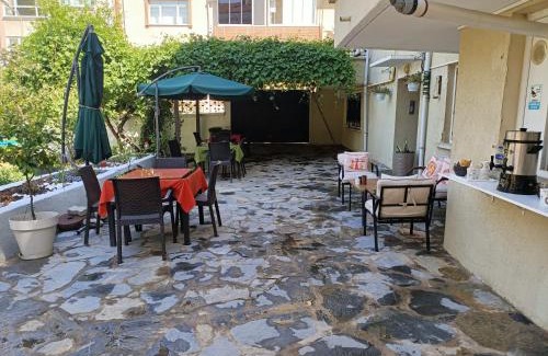 Edirne House | Adalı Guest House