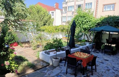 Edirne House | Adalı Guest House
