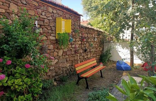 Edirne House | Adalı Guest House