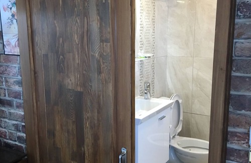 Bozcaada Bed & Breakfast | Adali Pansiyon