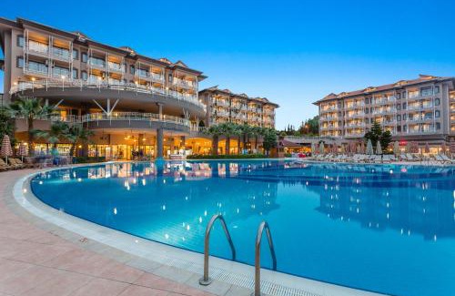 Evrenseki Hotel | Adalya Art Side - Ultra All Inclusive