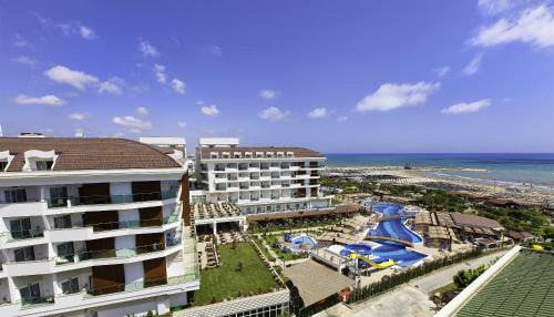 Evrenseki Resort | Adalya Ocean Deluxe - Ultra All Inclusive