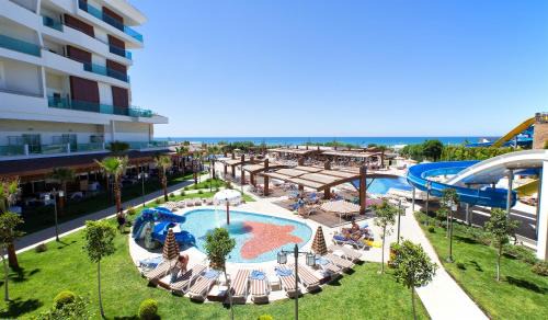 Evrenseki Resort | Adalya Ocean Deluxe - Ultra All Inclusive