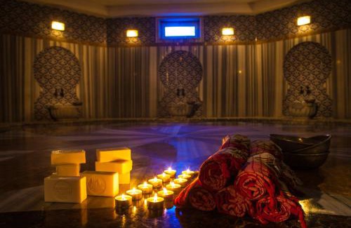 Evrenseki Resort | Adalya Resort & Spa Adults Only - Ultra All Inclusive
