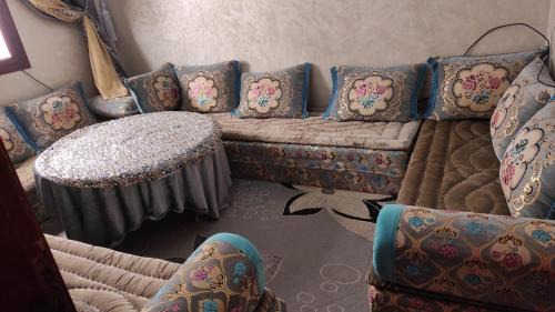 Dakhla Apartment | ADAM 2