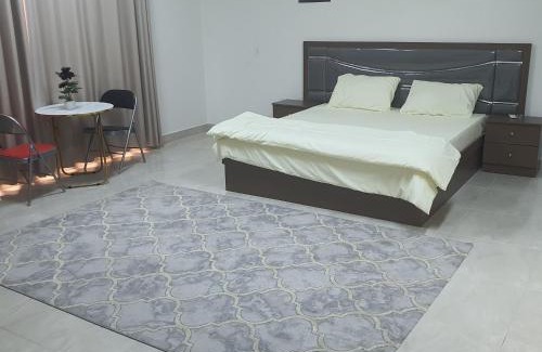 Seeb House | Adam alfarraj