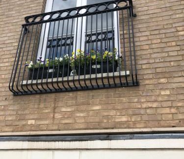 Cambridge City Centre Apartment | Adam And Eve Street Apartment