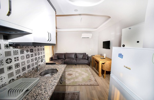 Kepez Apartment | Adam Apart Hotel 2