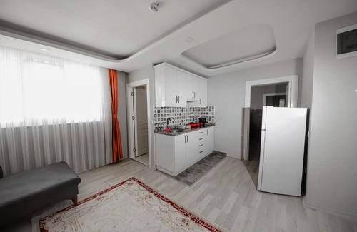 Kepez Apartment | Adam Apart Hotel
