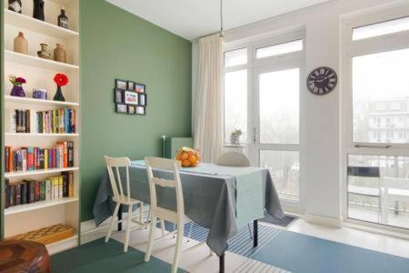 Amsterdam West Bed & Breakfast | Adam & Eve - Apartment
