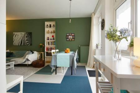 Amsterdam West Bed & Breakfast | Adam & Eve - Apartment