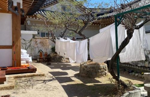 Gyeongju House | Adam Guesthouse