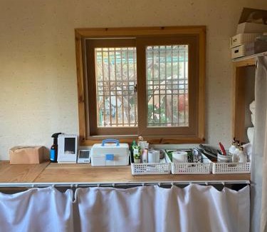 Gyeongju House | Adam Guesthouse