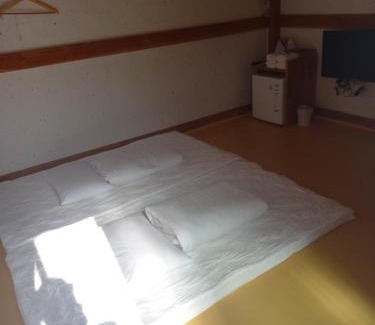 Gyeongju House | Adam Guesthouse
