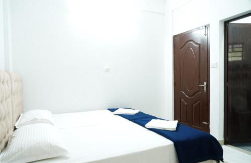 Alwaye Apartment | Adam homes