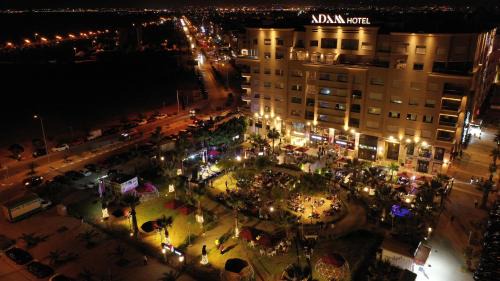 Les Berges Du Lac II Hotel | ADAM Hotel Suites