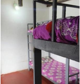 Alappuzha Bed & Breakfast | Adam's Heaven