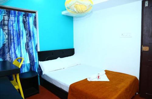 Alappuzha Bed & Breakfast | Adam's Heaven