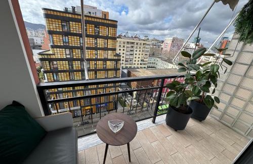 Tirana Apartment | Adam's House