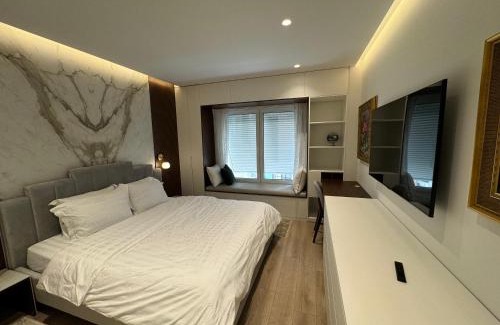 Tirana Apartment | Adam's House