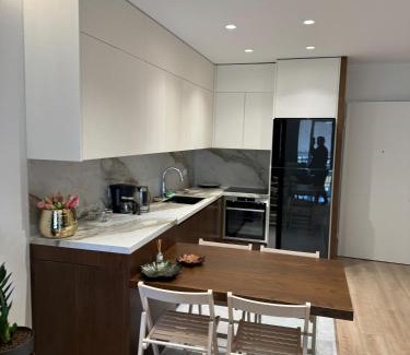 Tirana Apartment | Adam's House