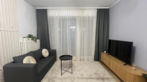 Tractorul Apartment | Adam's Place