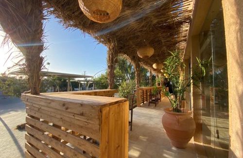 Mitzpe Ramon Hotel | Adama Boutique Hotel
