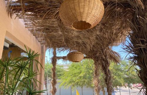 Mitzpe Ramon Hotel | Adama Boutique Hotel