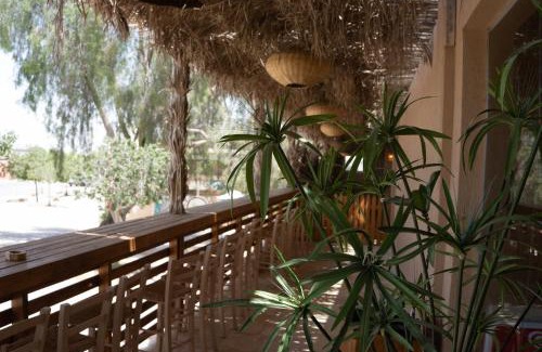 Mitzpe Ramon Hotel | Adama Boutique Hotel