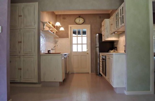 Broke House | Adamae Cottage Hunter Valley