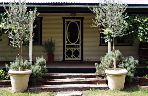 Broke House | Adamae Cottage Hunter Valley