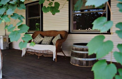 Broke House | Adamae Cottage Hunter Valley
