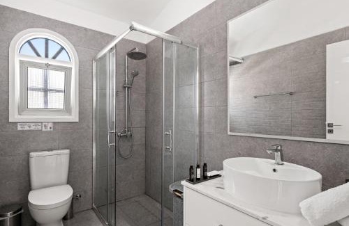 Pegeia Villa | Adamante Luxury Villa by Nomads