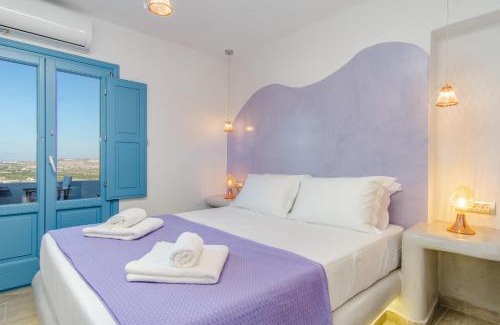 Akrotiri Bed & Breakfast | ADAMANTIOS VILLAS & SUITES
