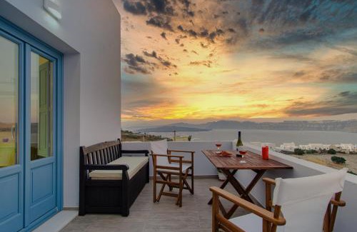 Akrotiri Bed & Breakfast | ADAMANTIOS VILLAS & SUITES