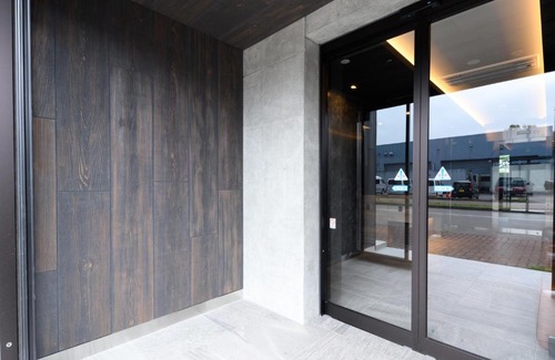 Chitose Hotel | ADAMAS CHITOSE A