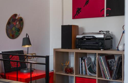 Adamas Apartment | Adamas Comfy Homes I