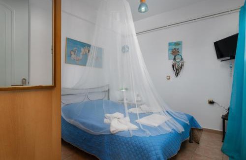 Adamas Apartment | Adamas Comfy Homes I