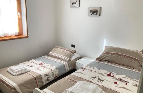 Sant'Antonio di Mavignola Apartment | Adamello Brenta Sunshine