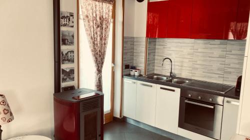 Sant'Antonio di Mavignola Apartment | Adamello Brenta Sunshine