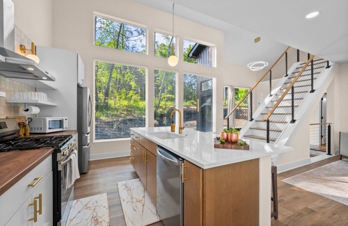 Rockbridge House | Adamina Canyon- Luxurious 5BR/3BTH- #2