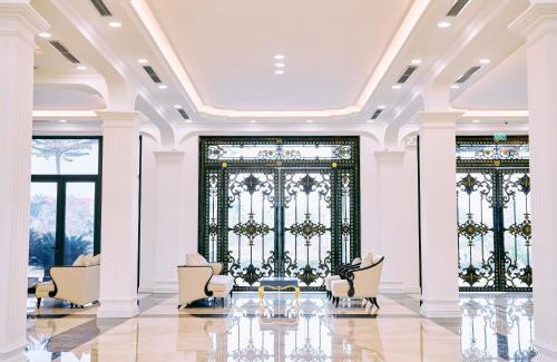Yen My Hotel | Adamo Hotel Hung Yen - Free Daily Access To The Jimjilbang