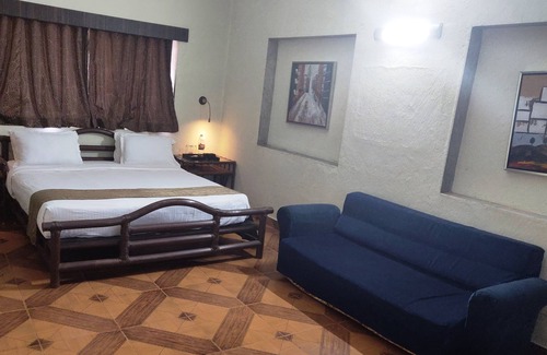 Matheran Hotel | Adamo The Resort