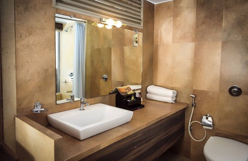 Matheran Hotel | Adamo The Resort