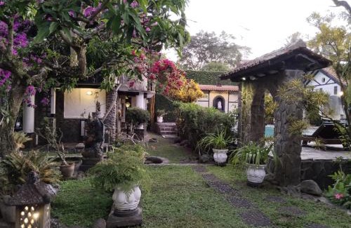 Pangandaran Hotel | Adams homestay