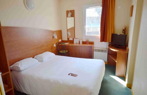 Patrotte Metz-Nord Hotel | Adams Hotel